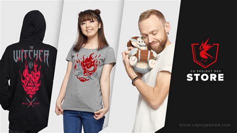 cd projekt red eu store